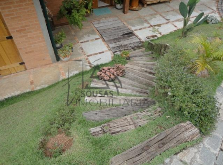 🏡 Casa à Venda no Colinas do Ermitage – Sousas | Campinas