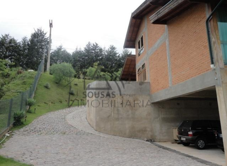 🏡 Casa à Venda no Colinas do Ermitage – Sousas | Campinas