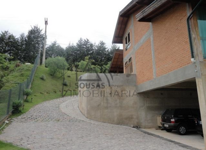 🏡 Casa à Venda no Colinas do Ermitage – Sousas | Campinas