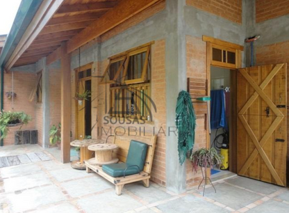 🏡 Casa à Venda no Colinas do Ermitage – Sousas | Campinas