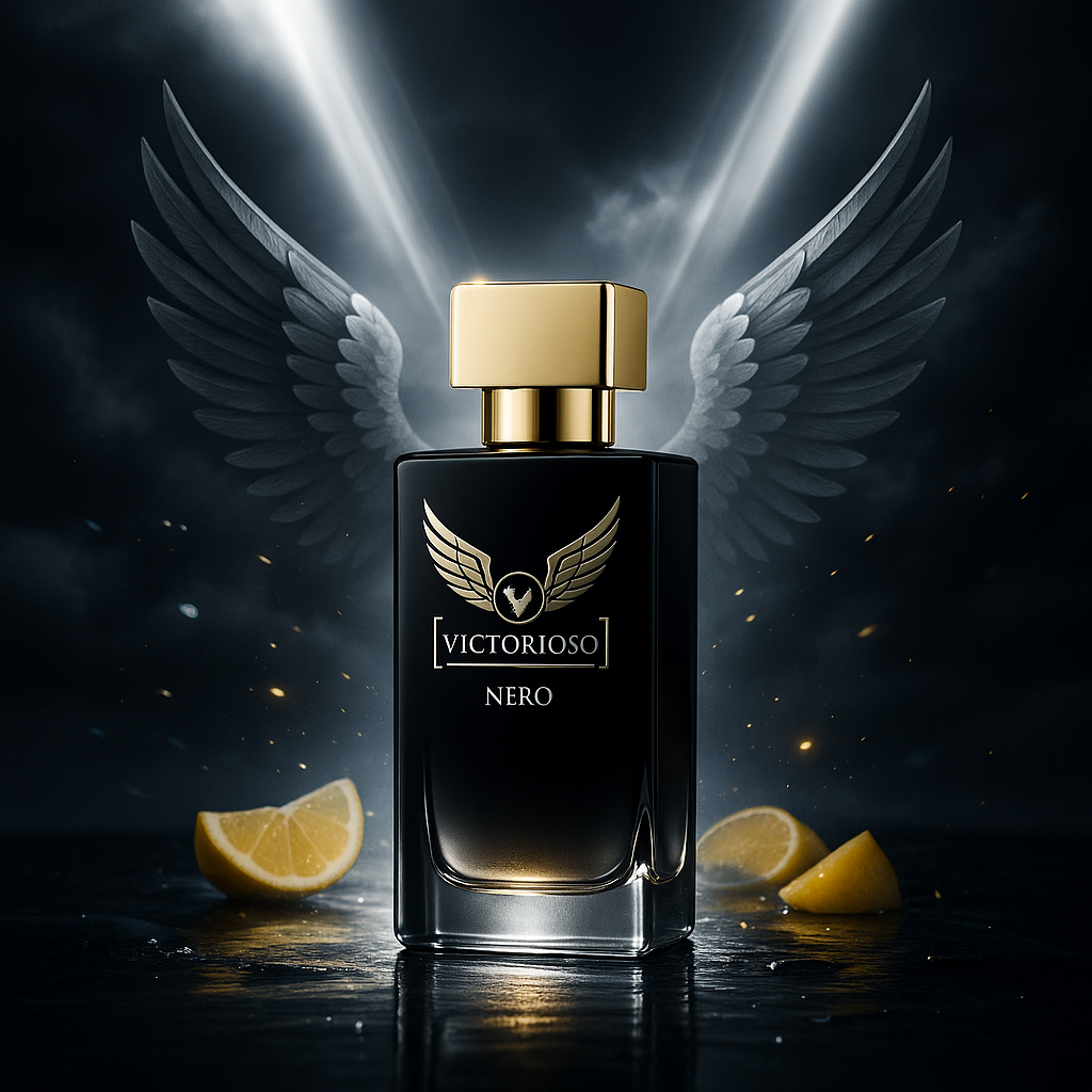 🌾 Victorioso Nero