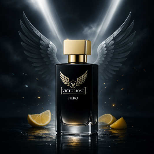 🌾 Victorioso Nero