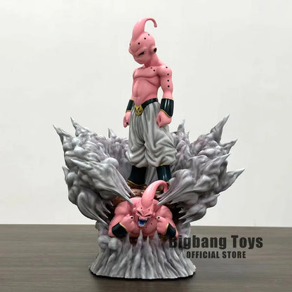 Action Figure Majin Buu 32cm Premium