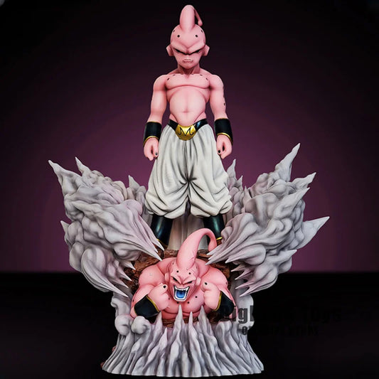 Action Figure Majin Buu 32cm Premium