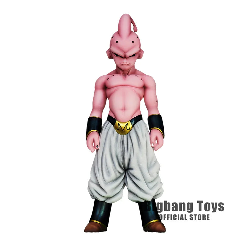 Action Figure Majin Buu 32cm Premium