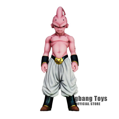 Action Figure Majin Buu 32cm Premium
