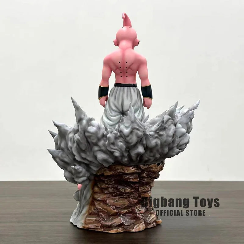 Action Figure Majin Buu 32cm Premium
