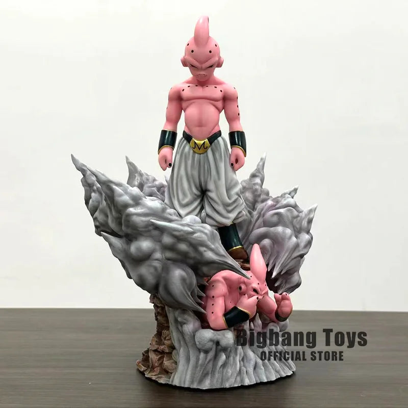 Action Figure Majin Buu 32cm Premium