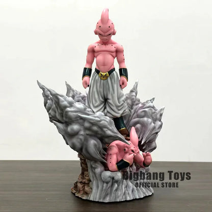Action Figure Majin Buu 32cm Premium