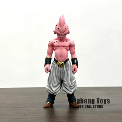 Action Figure Majin Buu 32cm Premium